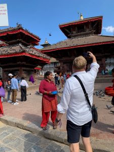 Nepal and Bhutan Family holidays- 2022