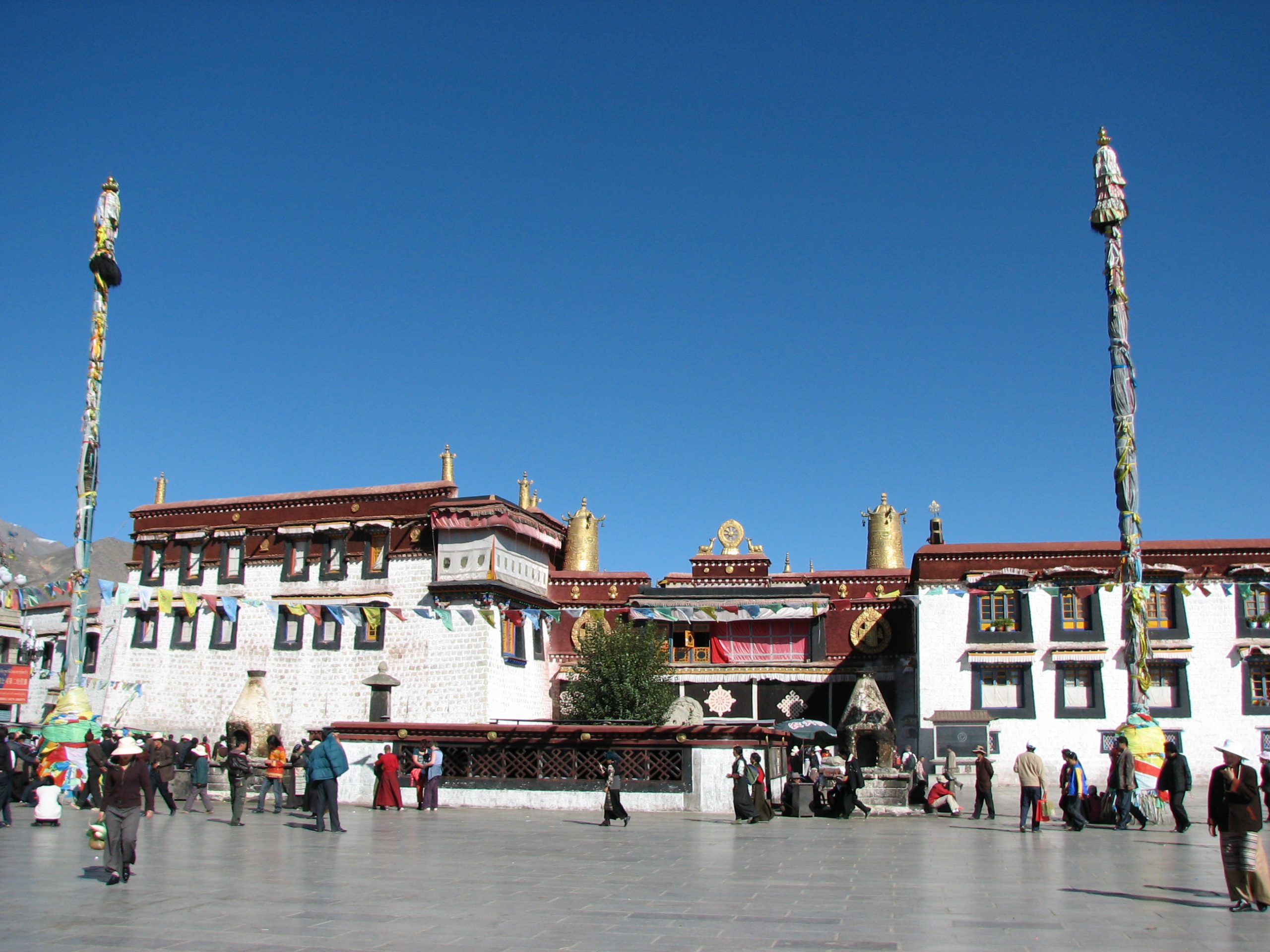hotel-in-tibet