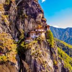 Top 10 Must-Visit Places in Bhutan